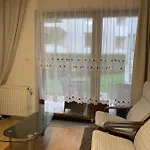 Apartmán Patio 50 M Od Plazy