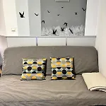 Patio 50 M Od Plazy 公寓 Władysławowo