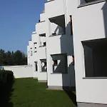 Patio 50 M Od Plazy