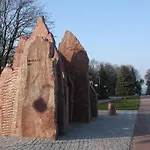 公寓 Patio 50 M Od Plazy Władysławowo
