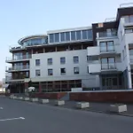 Patio 50 M Od Plazy * Władysławowo