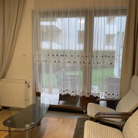 Apartament Patio 50 M Od Plazy