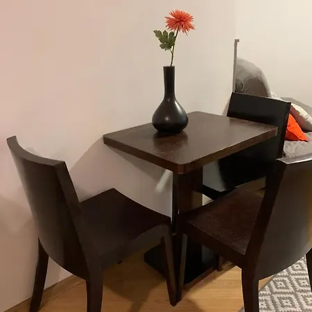 Apartament Patio * Wladyslawowo