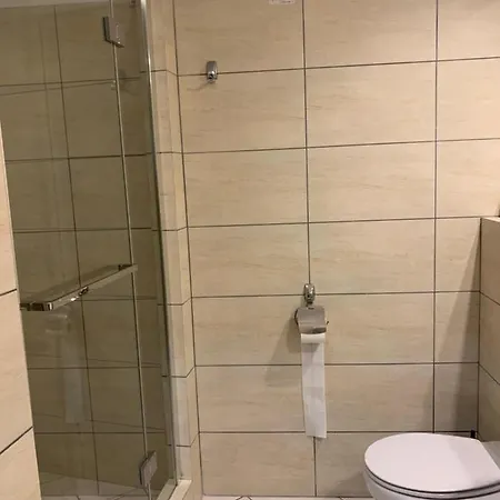 Patio 50 M Od Plazy 公寓 Władysławowo