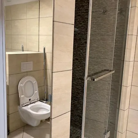 Patio 50 M Od Plazy * Władysławowo