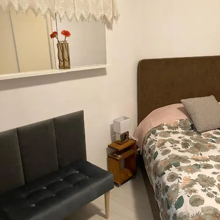 Apartament Patio
