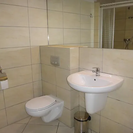 Patio 50 M Od Plazy Władysławowo