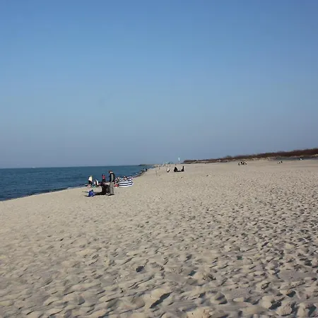 公寓 Patio 50 M Od Plazy