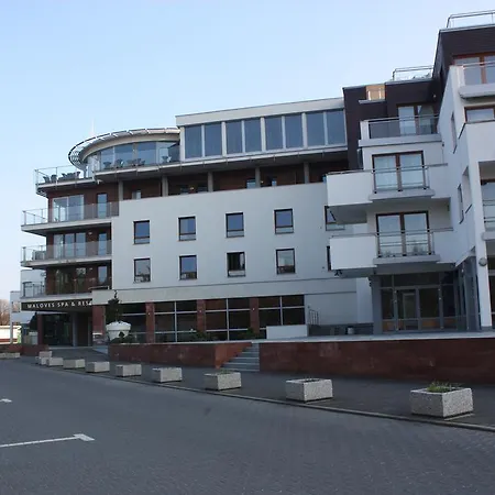 Patio 50 M Od Plazy * Władysławowo