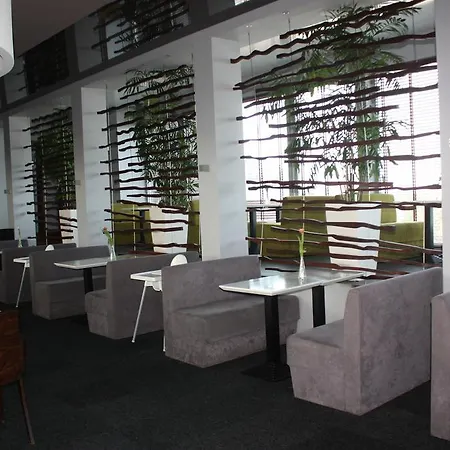 Patio 50 M Od Plazy Lejlighed *