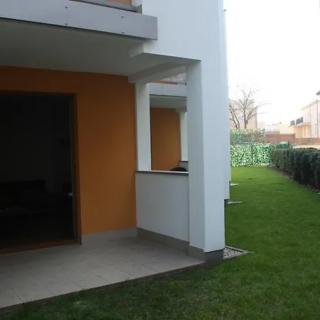 Patio 50 M Od Plazy * Władysławowo