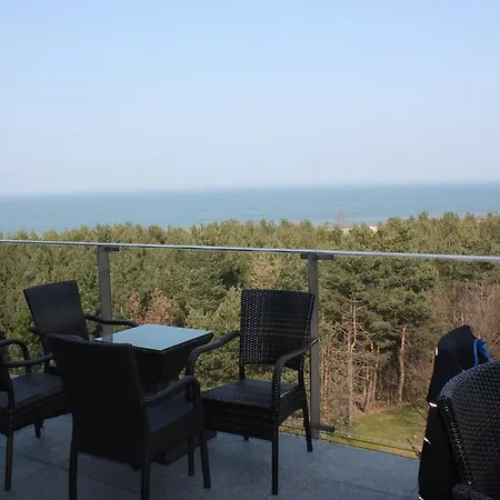 Apartament Patio 50 M Od Plazy *