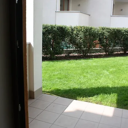 公寓 Patio 50 M Od Plazy *