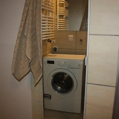 Apartament Patio 50 M Od Plazy