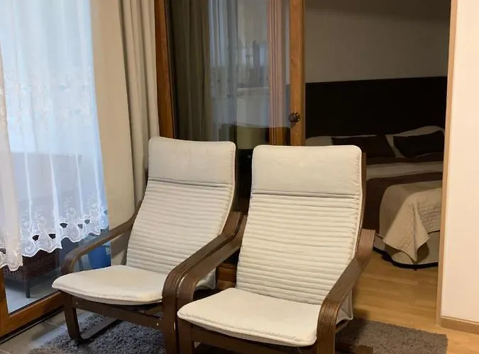 Daire Patio 50 M Od Plazy