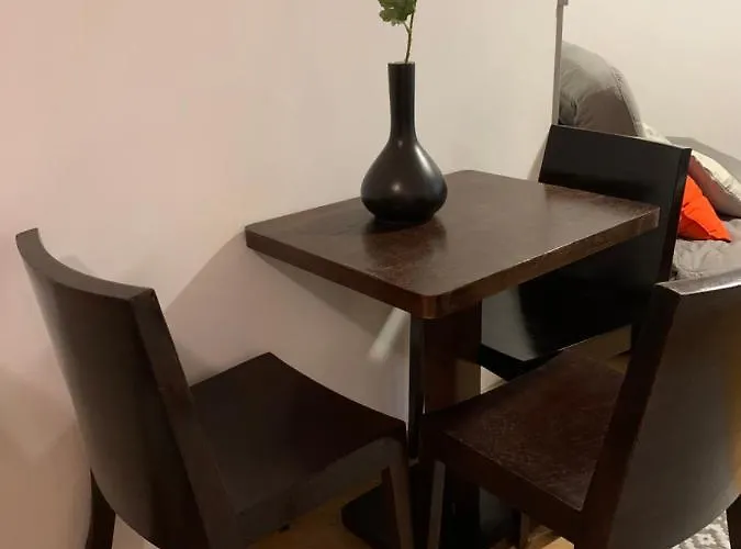 Patio 50 M Od Plazy * Władysławowo