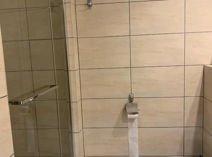 Patio 50 M Od Plazy Daire Władysławowo