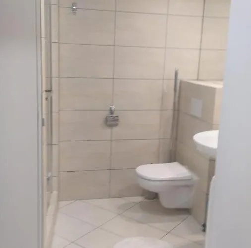 Patio 50 M Od Plazy *