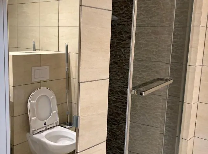 Patio 50 M Od Plazy * Władysławowo