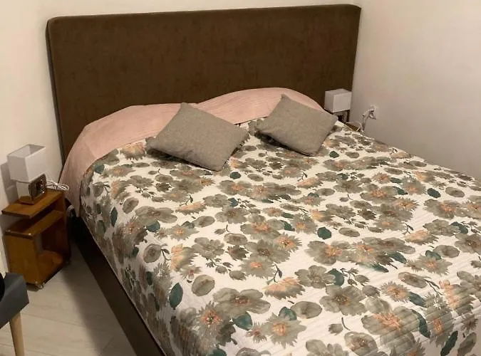 Patio 50 M Od Plazy Daire