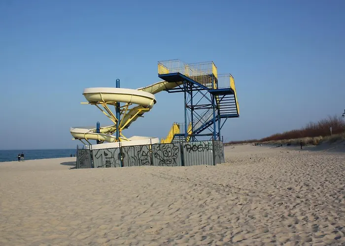 Patio 50 M Od Plazy Daire