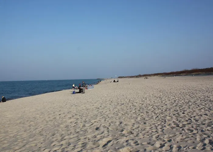 Daire Patio 50 M Od Plazy