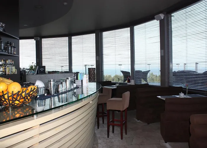 Patio 50 M Od Plazy Daire