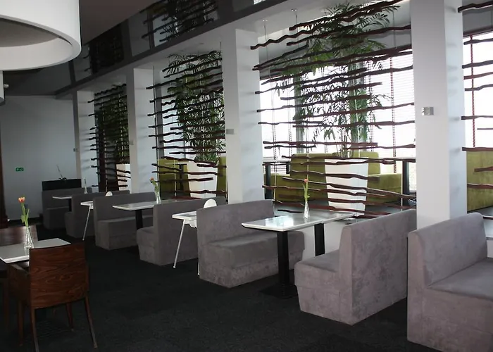 Patio 50 M Od Plazy شقة *