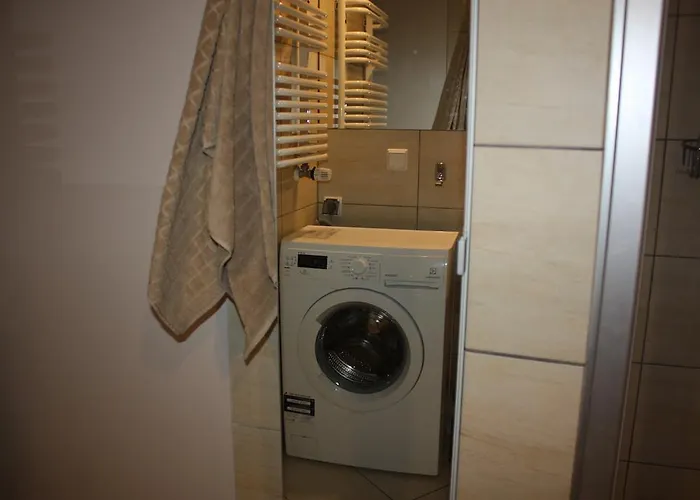 Daire Patio 50 M Od Plazy